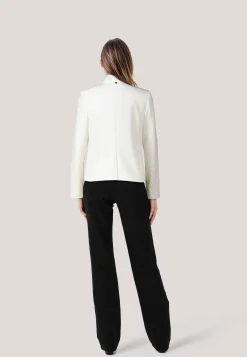 Damen Blazer Slim Fit
