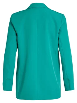 Damen Blazer VIKAMMA Loose Fit