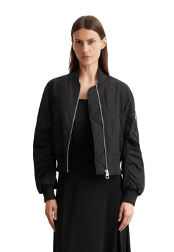 Damen Blouson im Piloten-Stil
