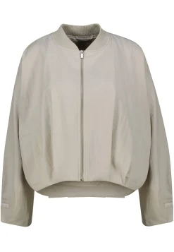 Damen Blouson mit Lyocell