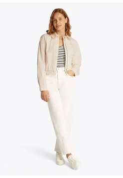Damen Blouson TJW COTTON JACKET EXT