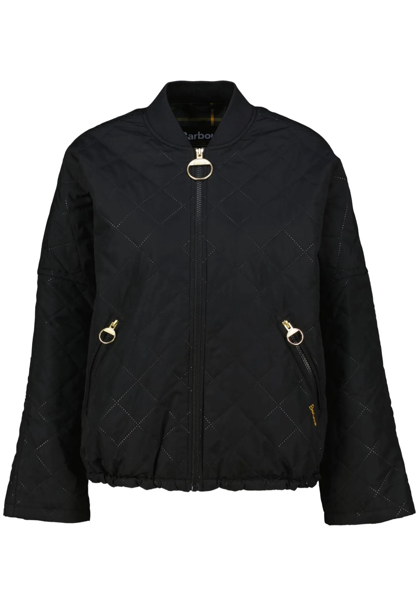 Damen Blousonjacke EMLYN QUILTED Relaxed Fit
