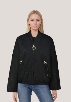 Damen Blousonjacke EMLYN QUILTED Relaxed Fit