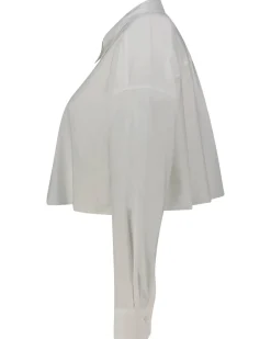 Damen Bluse ADU Langarm