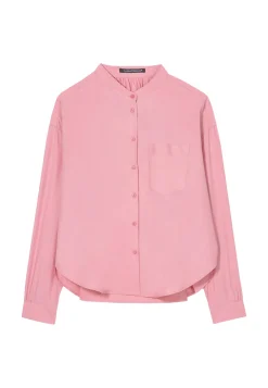 Damen Bluse aus Baumwolle