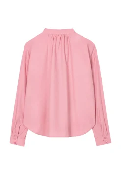 Damen Bluse aus Baumwolle