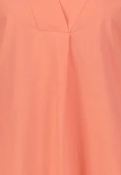 Damen Bluse aus Baumwolle