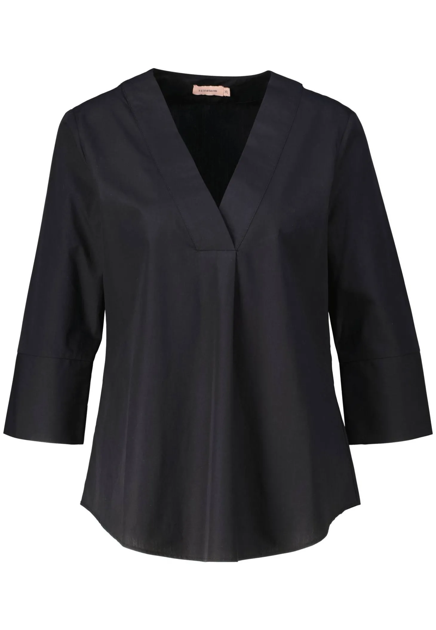 Damen Bluse aus Baumwolle