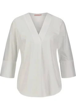 Damen Bluse aus Baumwolle