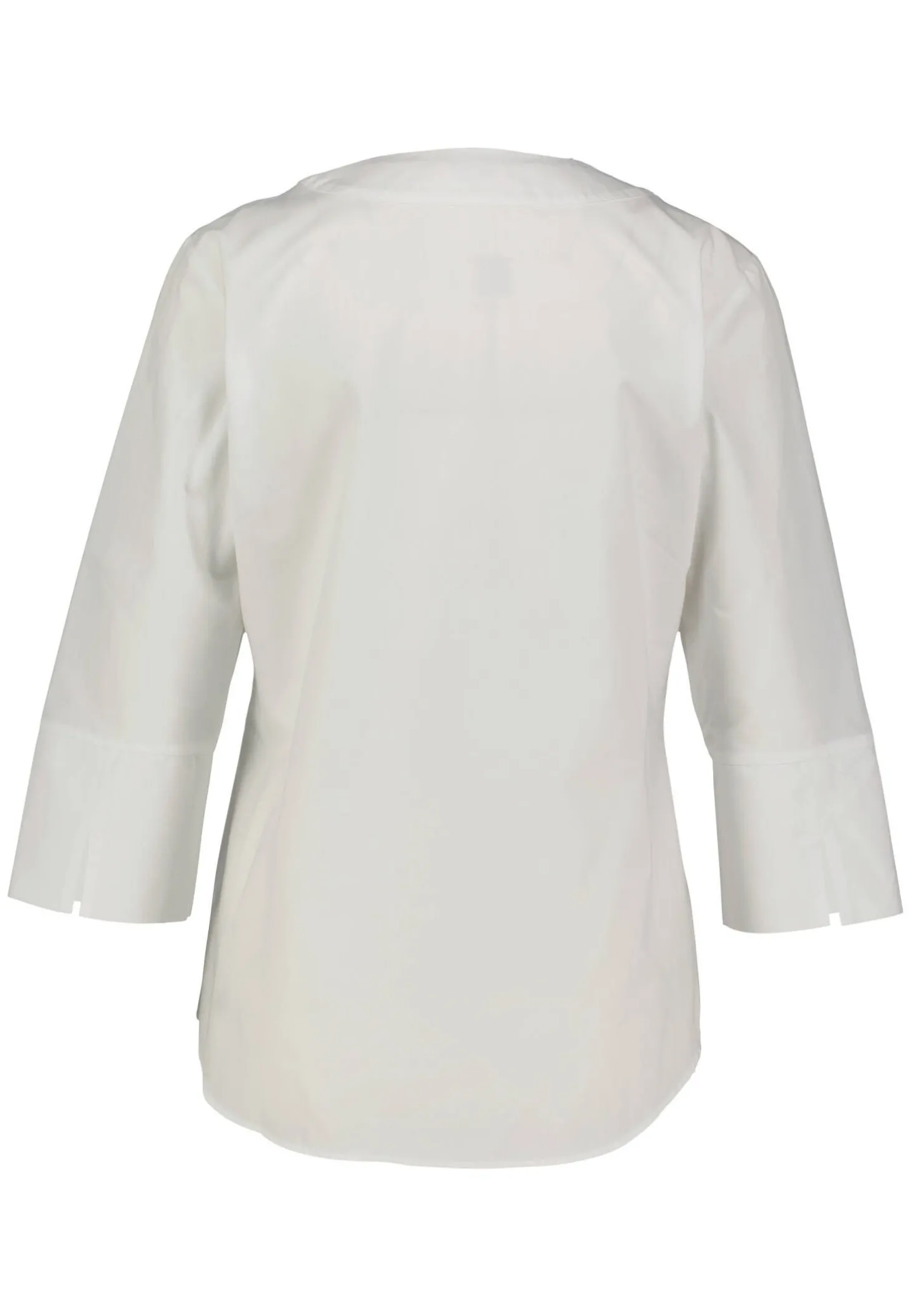 Damen Bluse aus Baumwolle