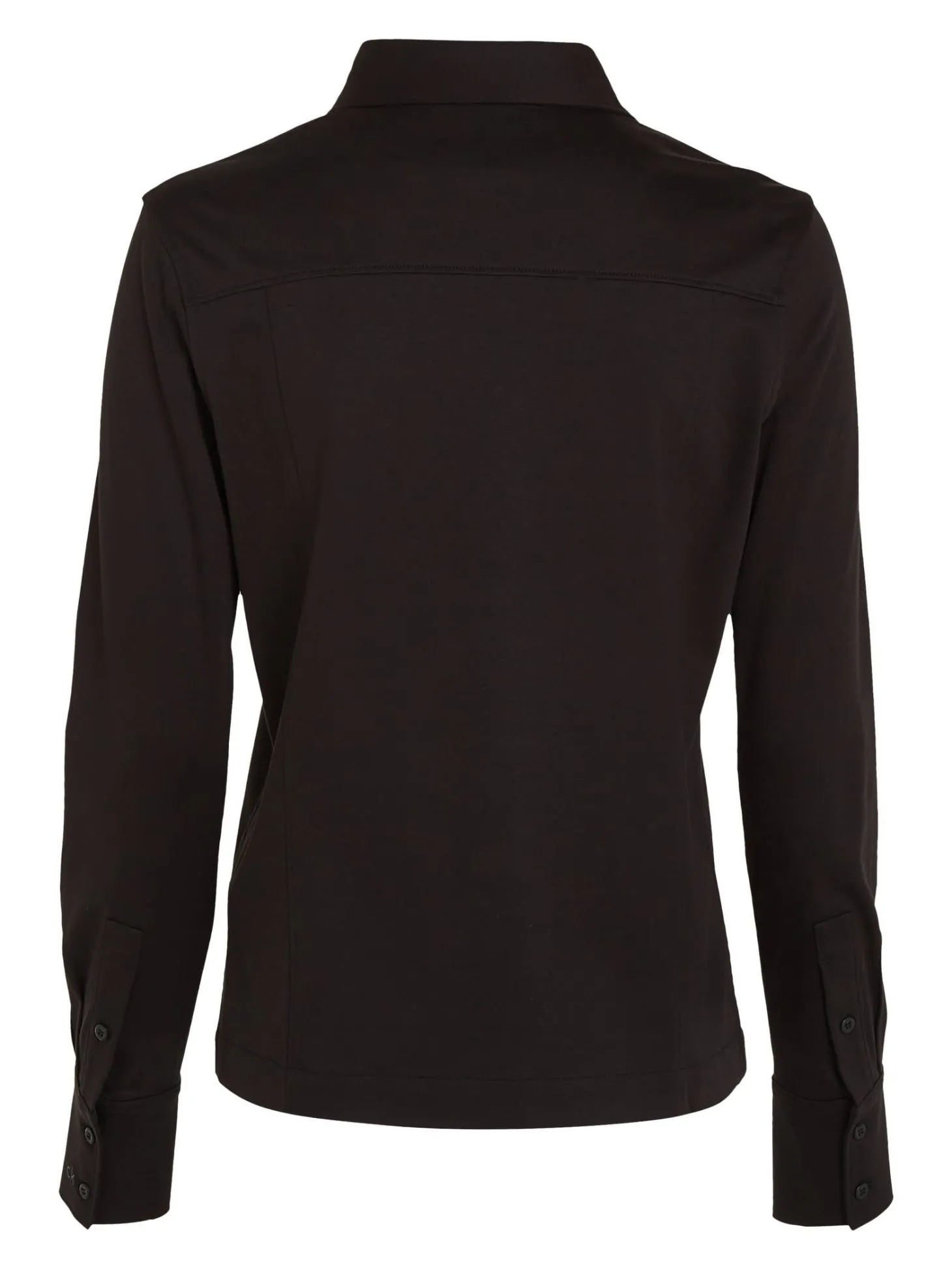 Damen Bluse aus Baumwolle