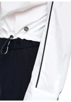 Damen Bluse aus Bio-Baumwolle