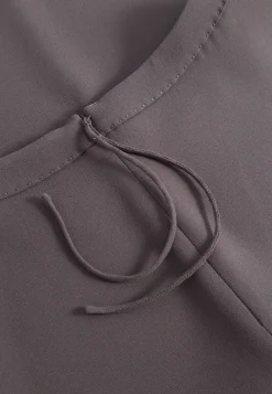 Damen Bluse aus Crepe