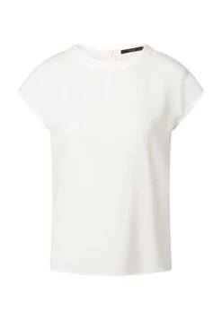 Damen Bluse aus Crepe