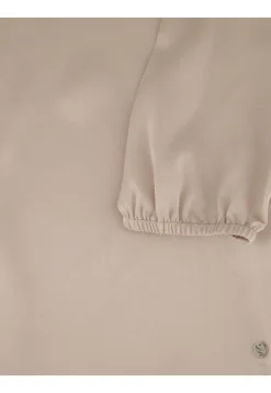 Damen Bluse aus Seide