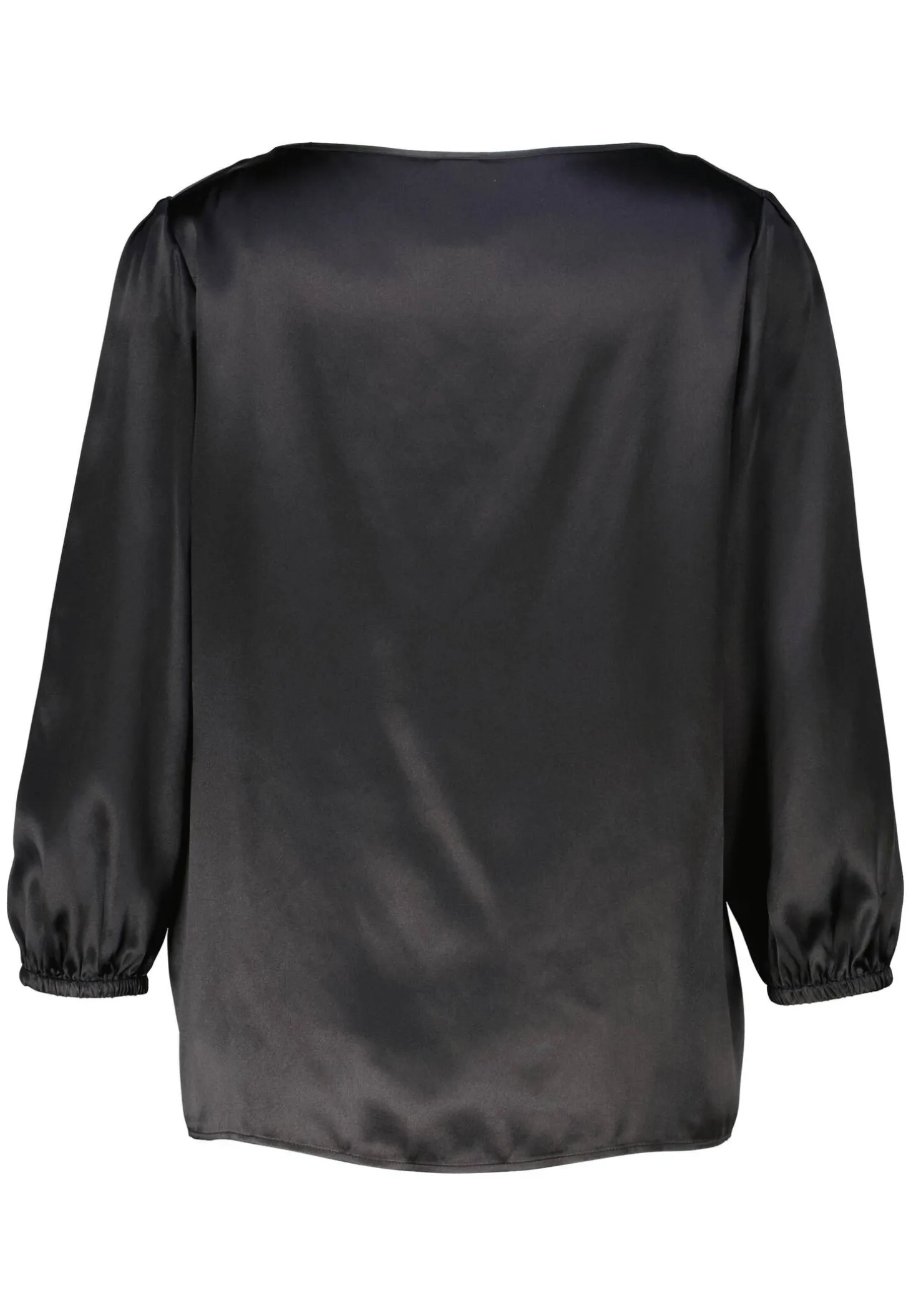 Damen Bluse aus Seide