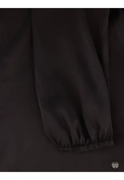 Damen Bluse aus Seide