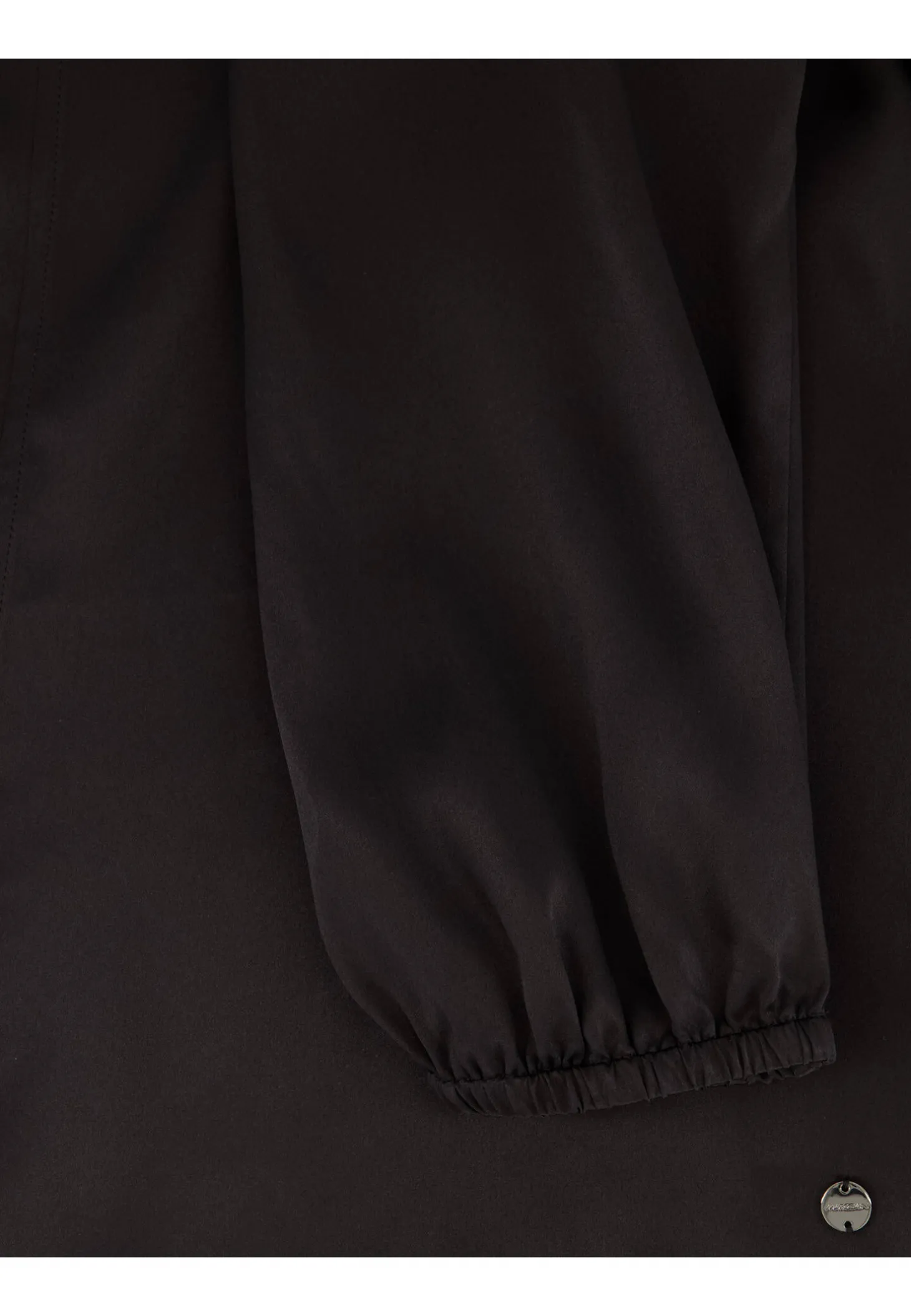 Damen Bluse aus Seide