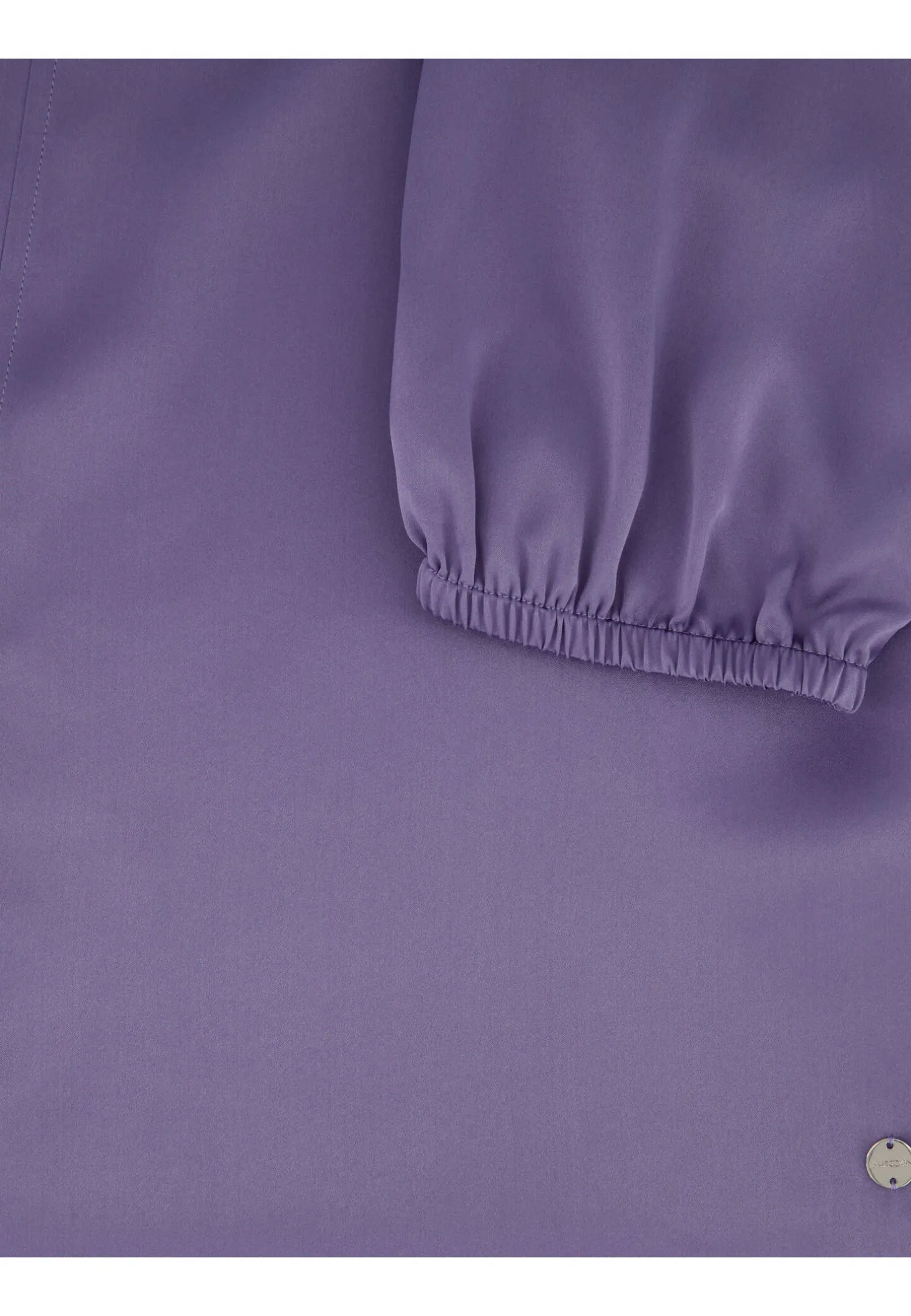 Damen Bluse aus Seide