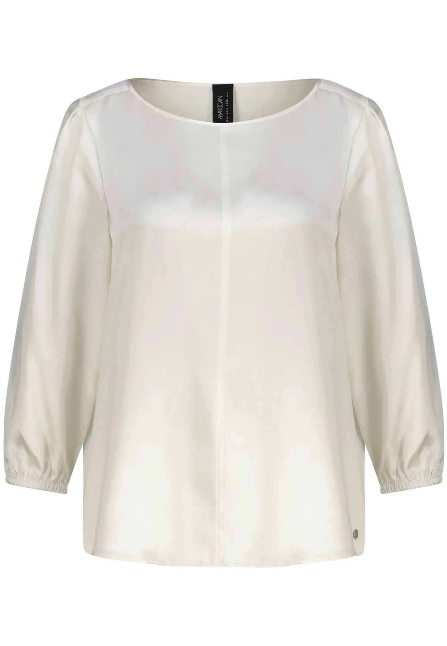 Damen Bluse aus Seide