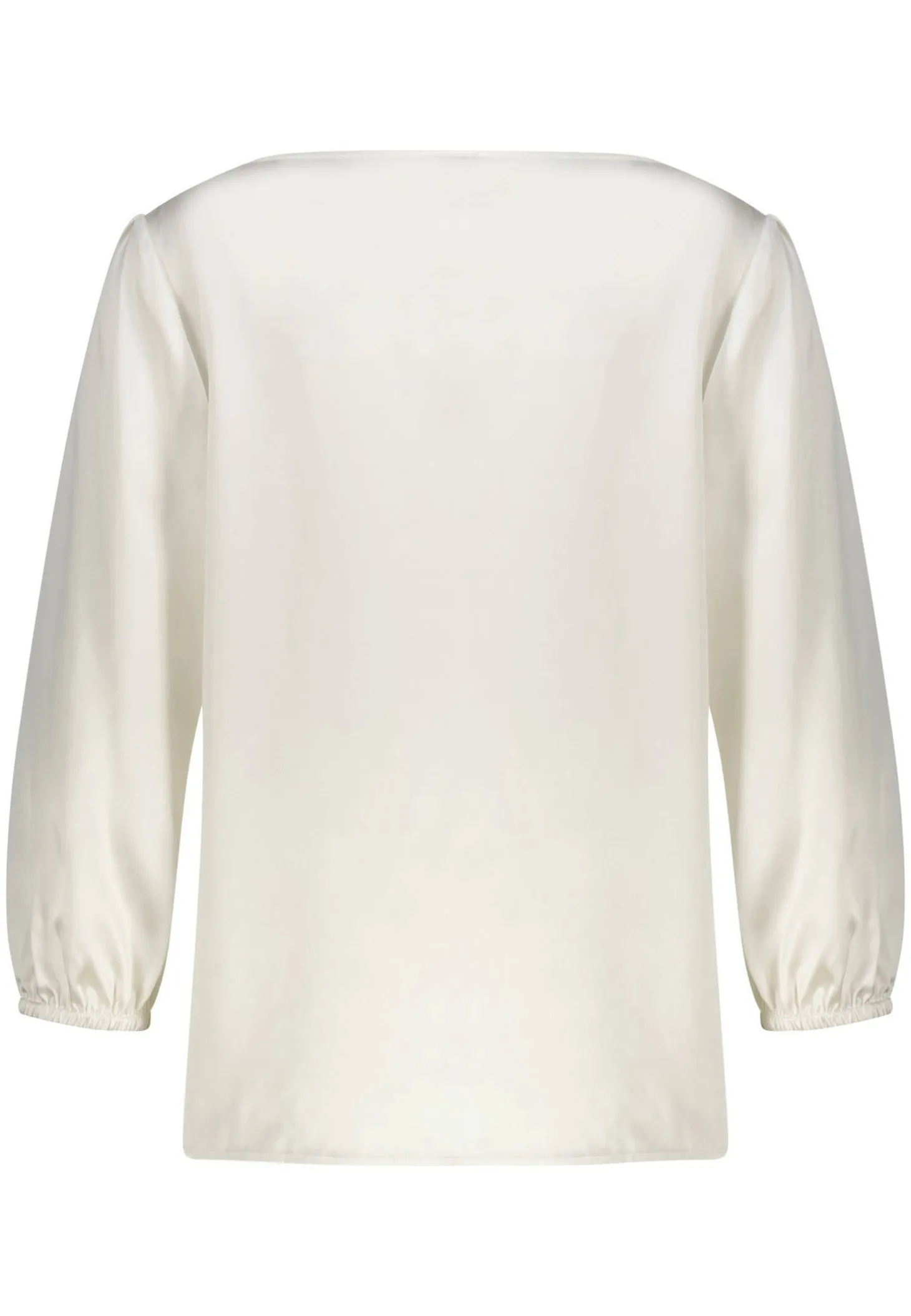 Damen Bluse aus Seide