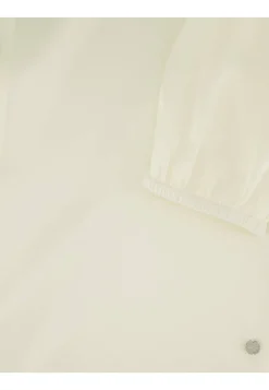 Damen Bluse aus Seide