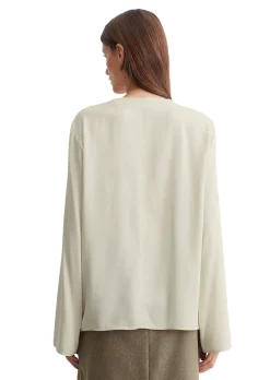 Damen Bluse aus Viskose