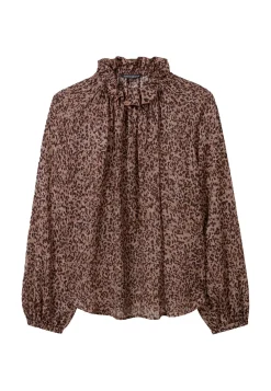 Damen Bluse aus Viskose