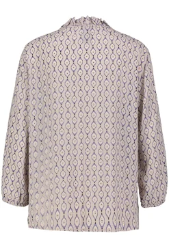 Damen Bluse aus Viskose