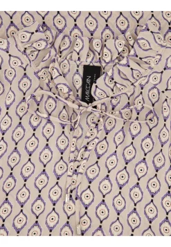 Damen Bluse aus Viskose