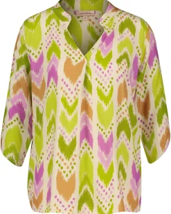 Damen Bluse aus Viskose