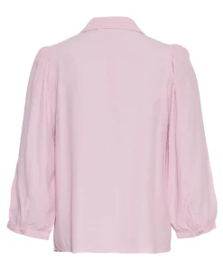 Damen Bluse aus Viskose MSCHGALIENA MOROCCO