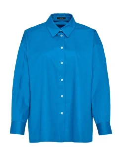 Damen Bluse FIANDRA Langarm