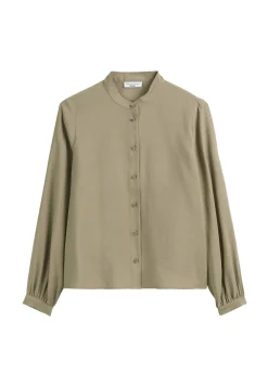 Damen Bluse im A-Shape