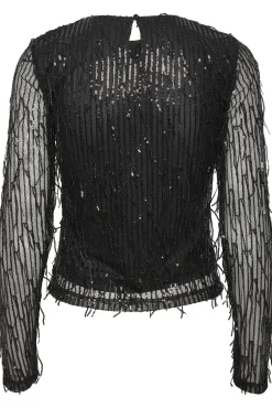 Damen Bluse MIELLEGZ