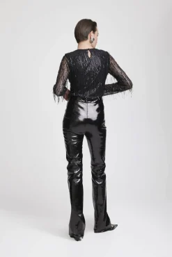 Damen Bluse MIELLEGZ