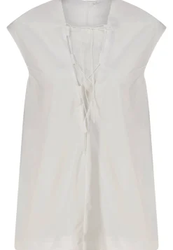 Damen Bluse mit Stretch SUMATRA OVER T-SHIRT