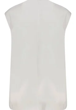 Damen Bluse mit Stretch SUMATRA OVER T-SHIRT