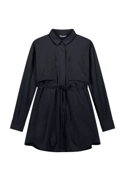 Damen Bluse mit Stretch SUMATRA SAHARAN