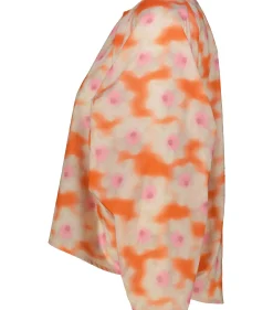 Damen Bluse NIALINI Relaxed Fit