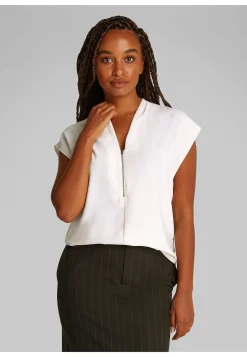 Damen Bluse Regular Fit