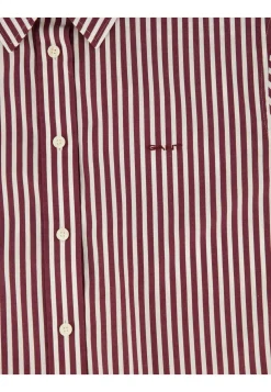 Damen Bluse Regular Fit Langarm