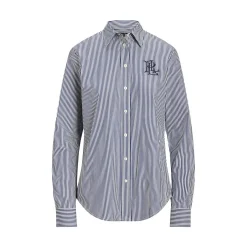 Damen Bluse Relaxed Fit