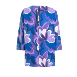 Damen Bluse RYANDYL 3/4-Arm