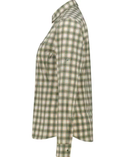 Damen Bluse SAUDA Langarm