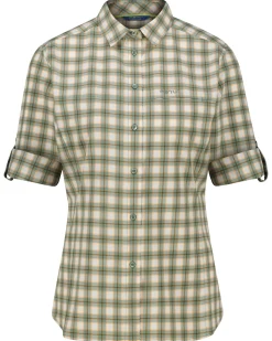 Damen Bluse SAUDA Langarm