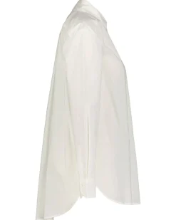 Damen Bluse THE BOYFRIEND SHIRT Oversize Fit