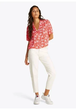 Damen Bluse TJW RLX CRP SHIRT