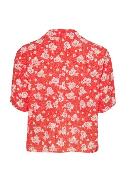 Damen Bluse TJW RLX CRP SHIRT