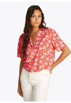 Damen Bluse TJW RLX CRP SHIRT